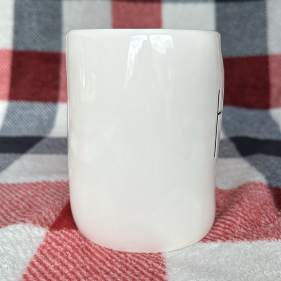 Rae Dunn Artisan Collection by Magenta HOME Coffee Mug with handle NEW - Picture 4 of 6